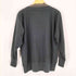 アンダーカバー UNDER COVER JUN TAKAHASHI REVERSE WEAVE コットンスウェットプルオーバー メンズ JPN:S