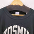 アンダーカバー UNDER COVER JUN TAKAHASHI REVERSE WEAVE コットンスウェットプルオーバー メンズ JPN:S