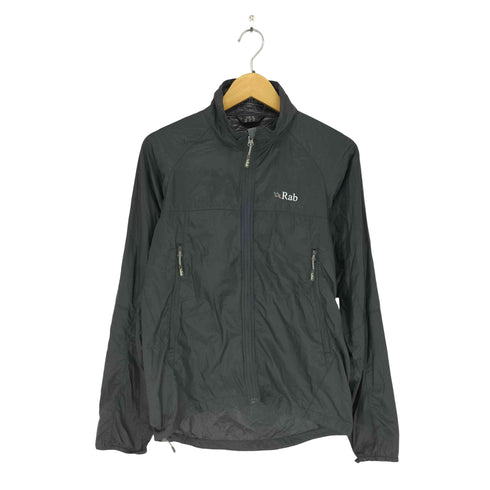 ラブ Rab QWS-10 cirrus wind top ナイロンブルゾン メンズ JPN:M