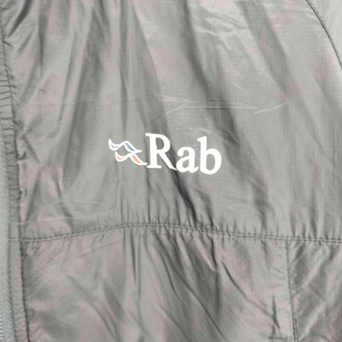 ラブ Rab QWS-10 cirrus wind top ナイロンブルゾン メンズ JPN:M