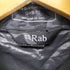 ラブ Rab QWS-10 cirrus wind top ナイロンブルゾン メンズ JPN:M