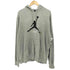 ジョーダンブランド JORDAN BRAND ジャンプマン ロゴ プリント プルオーバー パーカー メンズ import:XL