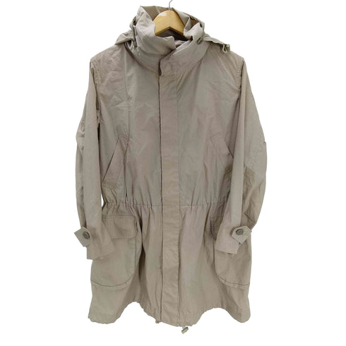 プランテーション Plantation フーデットサファリコート レディース JPN:M