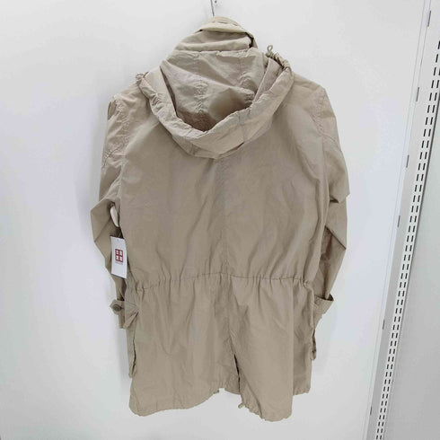 プランテーション Plantation フーデットサファリコート レディース JPN:M