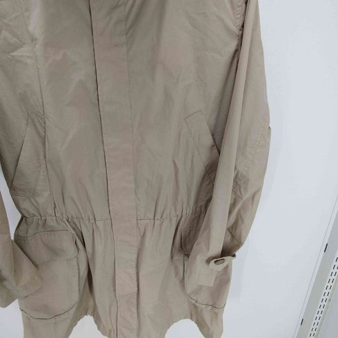 プランテーション Plantation フーデットサファリコート レディース JPN:M