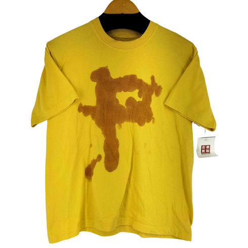 パハスタジオ PAJA STUDIO PADDLERS COFFEE T-Shirt メンズ JPN:M