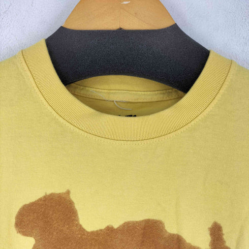 パハスタジオ PAJA STUDIO PADDLERS COFFEE T-Shirt メンズ JPN:M