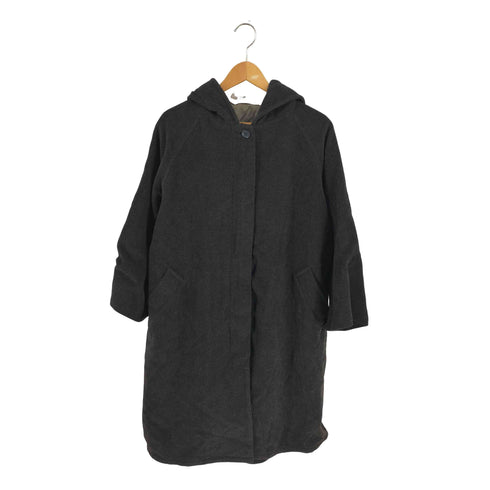 シュプリーム Supreme Oxford Oversized Band Collar Shirt メンズ import:M