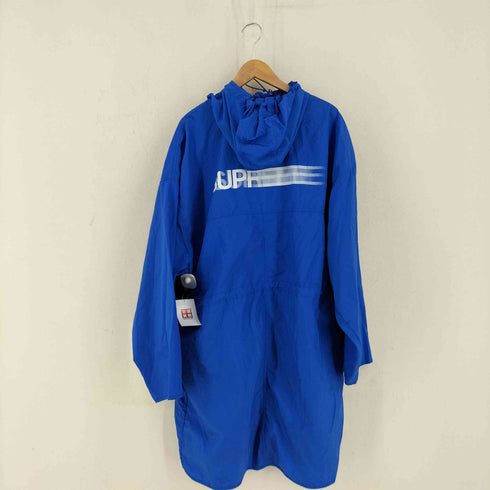 シュプリーム Supreme Motion Logo Lightweight Parka メンズ import:M