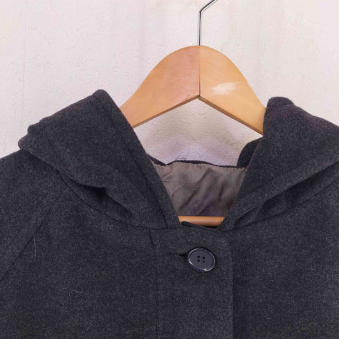 シュプリーム Supreme Oxford Oversized Band Collar Shirt メンズ import:M