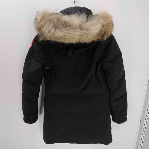 カナダグース CANADA GOOSE BRONTE PARKA ブロンテ パーカ ダウンコート レディース import:XS