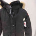 カナダグース CANADA GOOSE BRONTE PARKA ブロンテ パーカ ダウンコート レディース import:XS
