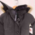 カナダグース CANADA GOOSE BRONTE PARKA ブロンテ パーカ ダウンコート レディース import:XS