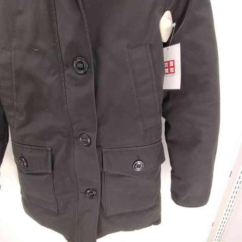 カナダグース CANADA GOOSE BRONTE PARKA ブロンテ パーカ ダウンコート レディース import:XS
