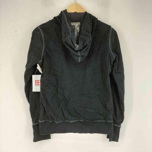 リーバイス Levis リバーシブルジップアップパーカー レディース