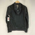 リーバイス Levis リバーシブルジップアップパーカー レディース