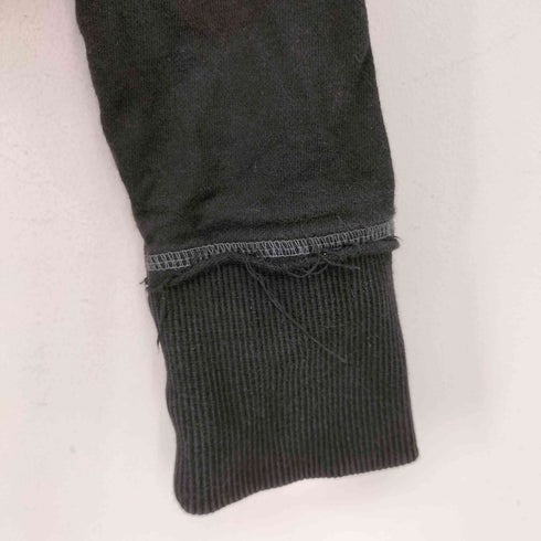 リーバイス Levis リバーシブルジップアップパーカー レディース