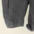 グラフペーパー Graphpaper Oxford Oversized Band Collar Shirt メンズ FREE