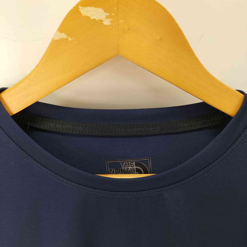 ザノースフェイス THE NORTH FACE リフレクターロゴ タンクトップ メンズ import:L