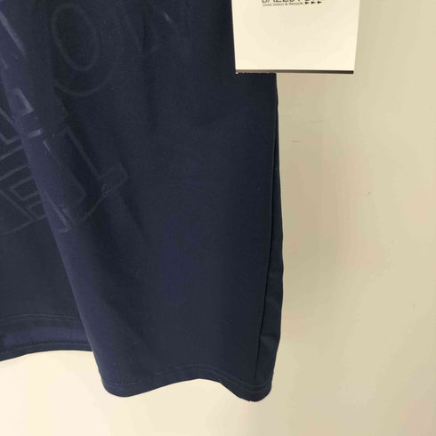 ザノースフェイス THE NORTH FACE リフレクターロゴ タンクトップ メンズ import:L