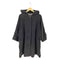 マックスマーラウィークエンド MAX MARA WEEKEND フーデットウールコート レディース 40