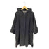 マックスマーラウィークエンド MAX MARA WEEKEND フーデットウールコート レディース 40