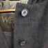 マックスマーラウィークエンド MAX MARA WEEKEND フーデットウールコート レディース 40