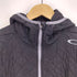 オークリー OAKLEY 17AW Enhance Technical Fleece Jacket エンハンス テクニカル フリース ジャケット テック パーカー メンズ import:S