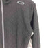 オークリー OAKLEY 17AW Enhance Technical Fleece Jacket エンハンス テクニカル フリース ジャケット テック パーカー メンズ import:S