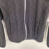 オークリー OAKLEY 17AW Enhance Technical Fleece Jacket エンハンス テクニカル フリース ジャケット テック パーカー メンズ import:S