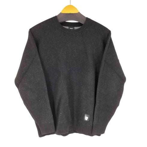 ハフ HUF MODAL SWEATER メンズ import:S