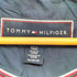 トミーヒルフィガー TOMMY HILFIGER シェイプ フーデッド パテッド コート レディース import:XS