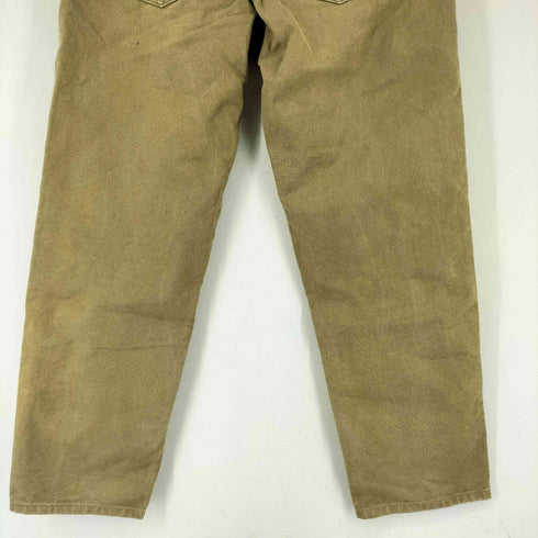 ハフ HUF MASON SILVA FOR ワークパンツ メンズ 30