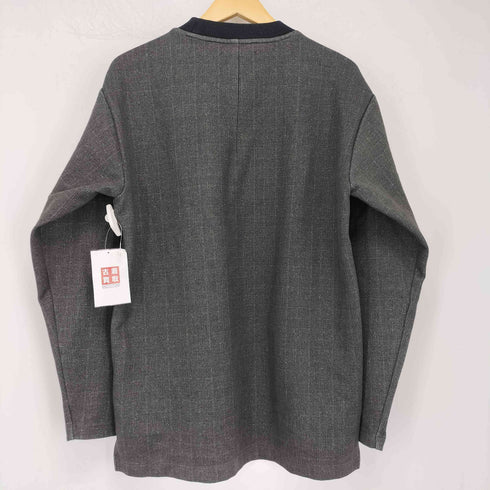 ユナイテッドトウキョウ UNITED TOKYO 2.4 ダウンプルオーバーシャツ レディース JPN:1