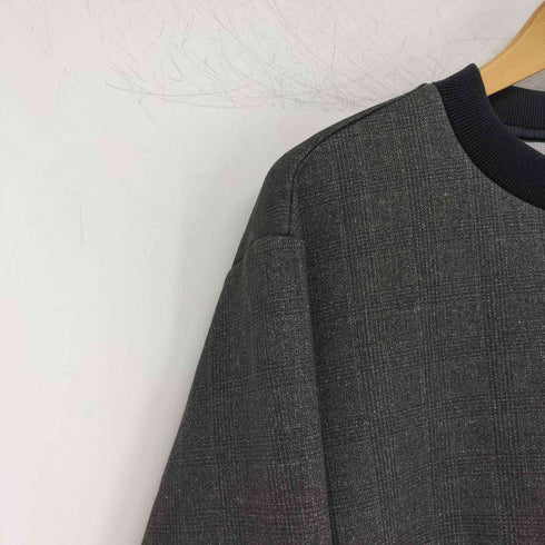 ユナイテッドトウキョウ UNITED TOKYO 2.4 ダウンプルオーバーシャツ レディース JPN:1