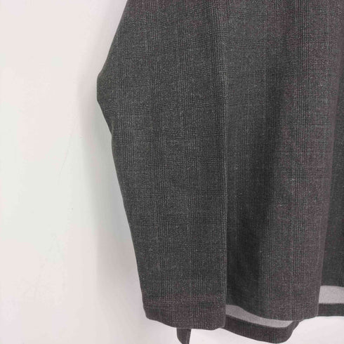 ユナイテッドトウキョウ UNITED TOKYO 2.4 ダウンプルオーバーシャツ レディース JPN:1