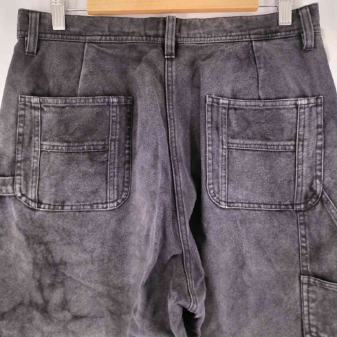 ハフ HUF ダブルニーデニムペインターパンツ メンズ 30