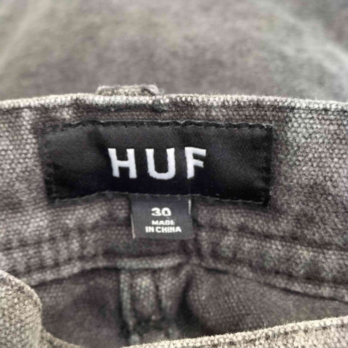ハフ HUF ダブルニーデニムペインターパンツ メンズ 30