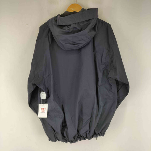 フィールドコア FieldCore フレイムテック マウンテンレインパーカー メンズ 3L