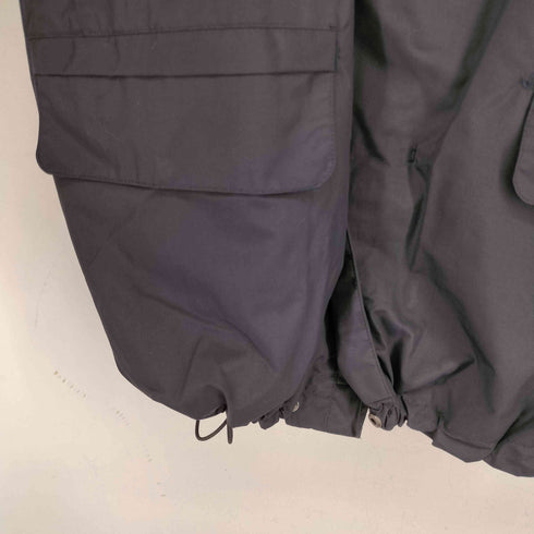 フィールドコア FieldCore フレイムテック マウンテンレインパーカー メンズ 3L