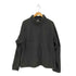 ナイキエーシージー NIKE ACG 00s ロゴ刺繍 ジップアップ フリースジャケット メンズ import:XL