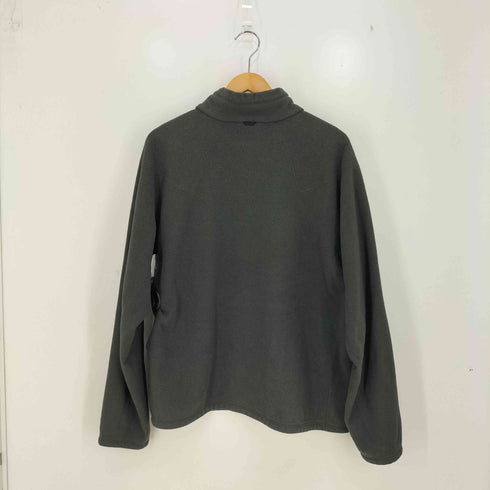 ナイキエーシージー NIKE ACG 00s ロゴ刺繍 ジップアップ フリースジャケット メンズ import:XL