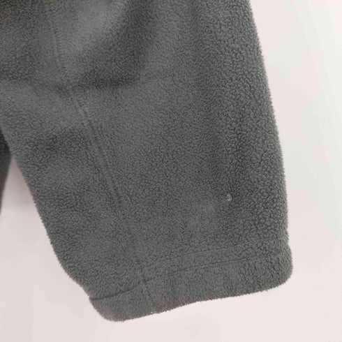 ナイキエーシージー NIKE ACG 00s ロゴ刺繍 ジップアップ フリースジャケット メンズ import:XL