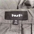 ハフ HUF 2タック ワイド ワークパンツ メンズ UK:32-33