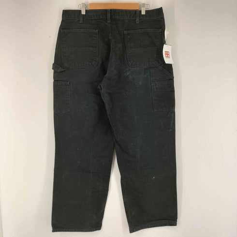 カーハート Carhartt WASHED DUCK UTILITY WORK PANT メンズ 38×32