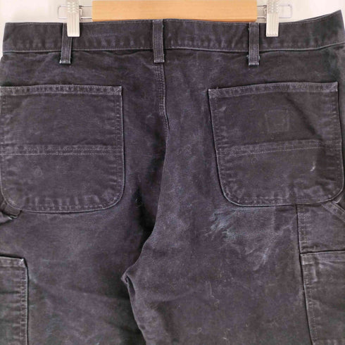 カーハート Carhartt WASHED DUCK UTILITY WORK PANT メンズ 38×32