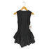 ザラ ZARA FAUX SUEDE DRESS レディース import:XS