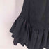 ザラ ZARA FAUX SUEDE DRESS レディース import:XS