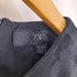 ザラ ZARA FAUX SUEDE DRESS レディース import:XS