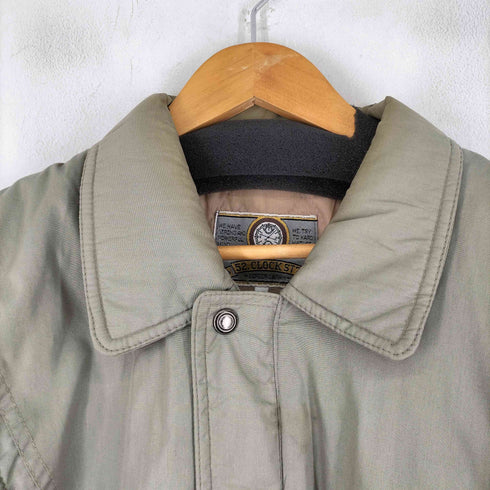 52.CLOCK ST77 ボンバージャケット メンズ